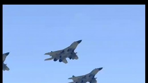 Military Aircraft and Armored Vehicles in Action