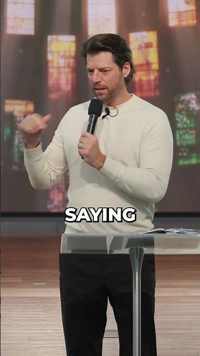 Circumcision vs Baptism Explained - Bobby Schuller