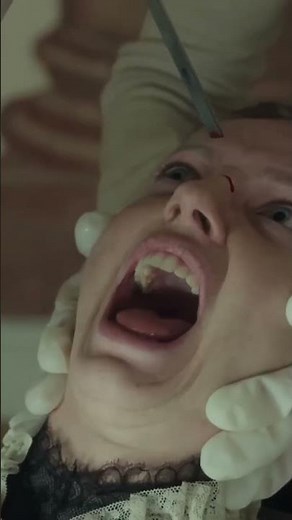 The Ugly Stepsister - A To Z Horror Movies