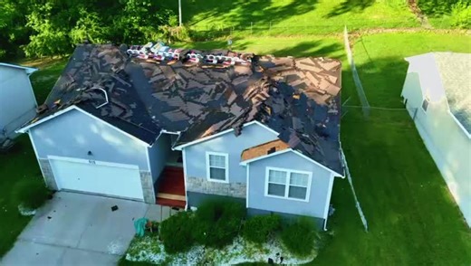 Asap Roofing llc. (@silasvmartynez)’s videos with original sound - Excuse Erased