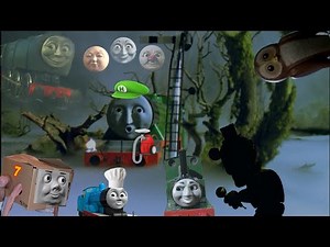 YTP: Sodor Regular 3: It Was Time for Henry to Leave, He had seen Everything (READ DESC)