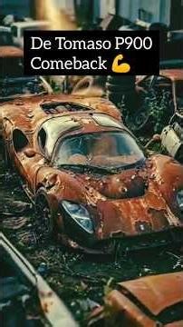 From RUST to a $5M BEAST 💀➡️🔥They called it junk… I called it a challenge.