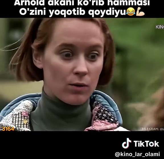 KINOLAR OLAMI on TikTok
