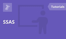 SSAS Tutorial for Absolute Beginners