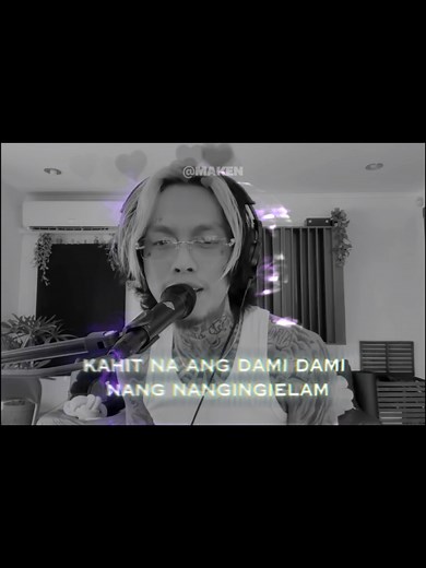 Wag Ka Nang Magalit - Skusta Clee: Lyrics and Insights