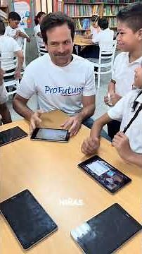 En 2025, nuestra huella social creció con fuerza
