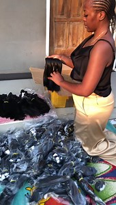 8K views · 178 reactions | The process . Selling date 23RD September 2021. Please no advance payments. See what we will be selling for k2900 , Wow 朗, it’s difficult to import Vietnamese hair now , but we always go extra for our beautiful clients . @hairbyseka international. Unmatched  | Seka's Hair and Beauty Salon | Facebook