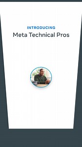 Need help with technical installations such as Conversions API, Meta Pixel or setting up a Catalog? Meta Technical Pros have you covered—at no additional cost. | Meta for Business