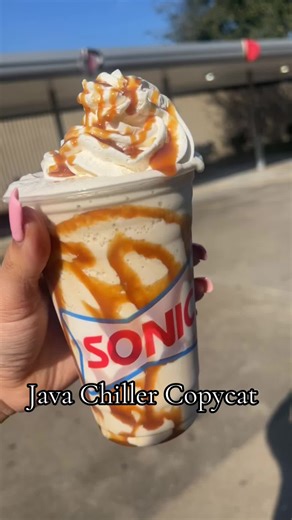 Regresa el Java Chiller: Receta y Sorpresas