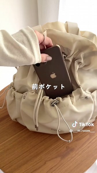 新作！韓国ノースフェイスの3wayバッグの魅力