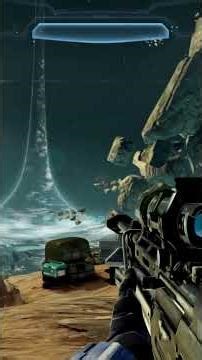 Halo 2: Anniversary is FORGOTTEN - Part 4 #halo #gaming