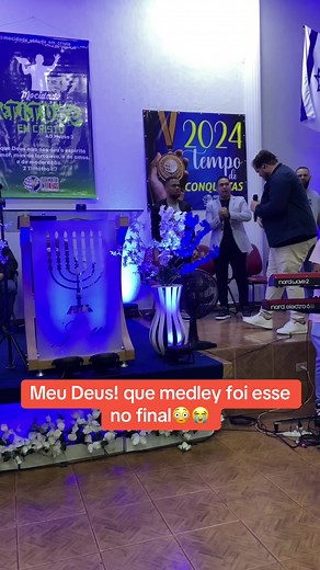 Engaging Medley by Samuel Dias: Como Flecha