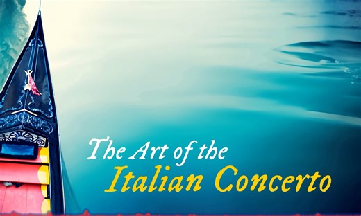 Join us for a celebration of the Italian concerto in all its wildly entertaining forms – from Vivaldi’s Venice to the splendour of Rome. Find out more: https://bit.ly/AAMitalianconcerto | Academy of Ancient Music