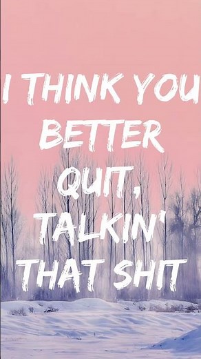 Limp Bizkit - Break Stuff (Lyrics)