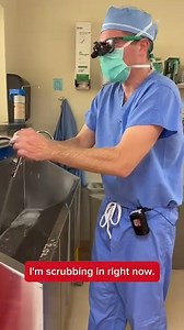 42K views · 729 reactions | This Heart Month, Dr. William Fischer takes us along for a day in the life of a cardiac surgeon at Aurora St. Luke’s Medical Center. Did you know that 1 in 4 adults have heart disease? Take our quick and easy online quiz to assess your personal risk: https://bit.ly/3HSQR7K | Aurora Health Care | Facebook