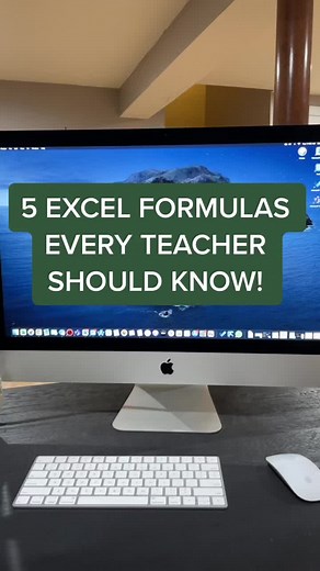 Where are my teachers at? Thank you for your service! 🙏 #teacher #excel #foryou #foryoupage #fathersday #viral #teachersoftiktok