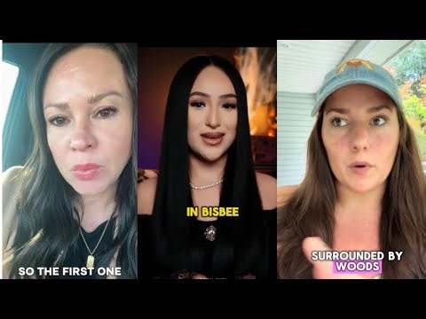 1 HOUR OF SCARY TIKTOK STORIES 💀TRUE HORROR & PARANORMAL COMPILATION #scarystories