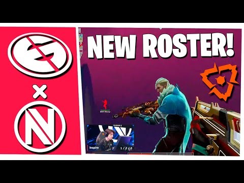 Evil Geniuses vs ENVY - HIGHLIGHTS | VCT 2026: Americas Kickoff