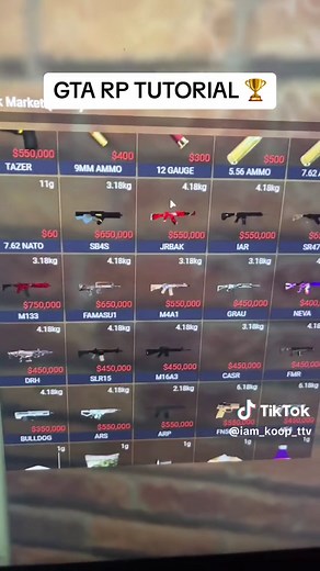 GTA RP Tutorial: How to Join and Play on PC