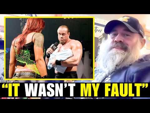 Gene Snitsky: The CRAZY Story Behind "It Wasn't My Fault"