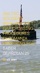 4.9K views · 141 reactions | Ever seen an Army build a bridge under...