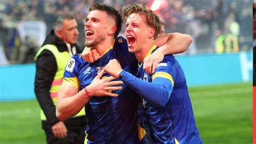 Italy missing out on the World Cup would be a 'major blow' - Gattuso