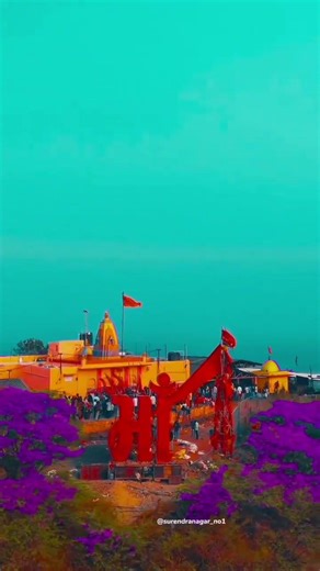 મારી માં નો જન્મ દિવસ છે આજે જય માતાજી