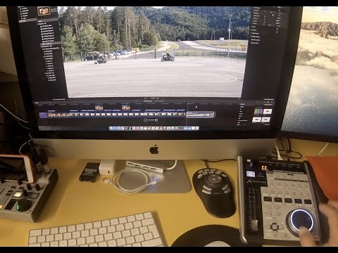Use "Behringer X Touch One - UCS" for any software - Tutorial