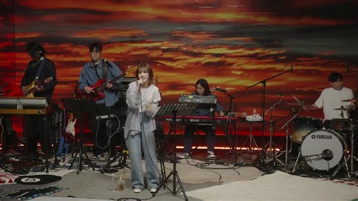 2.5K views · 151 reactions | Vermillion ✨懶 (Band Live Version) | Red Velvet - Wendy Updates PH | Facebook