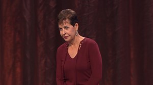 We all fall into "the pit" sometimes. The good news is you don't have to stay there and you can skip the guilt trip! | Joyce Meyer Ministries