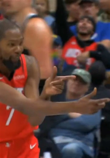 Kevin Durant Lip Reading Part 2 #nba #basketball | Kevin Durant