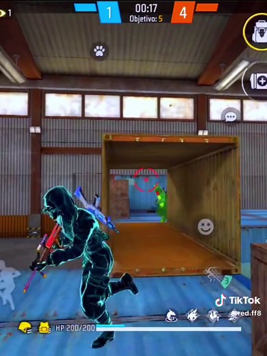 Top Criminal Penumbra Free Fire Highlights