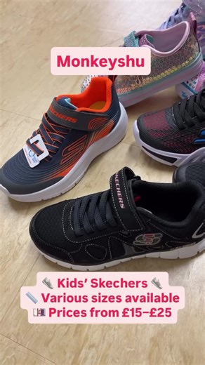 Monkeyshu Solihull on TikTok