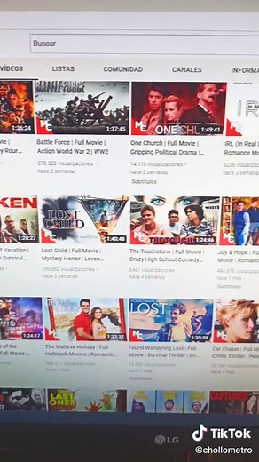 Disfruta de Películas y Series Gratis en Línea