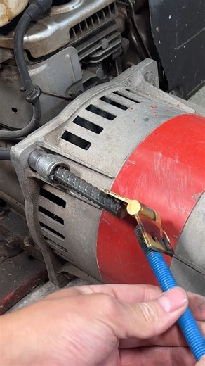 89K views · 104 reactions | Create a wrench using door hinges | Genius Club | Facebook