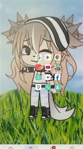 how to download gacha life
