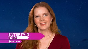 Amy Adams talks working with small children in ‘Nightbitch’