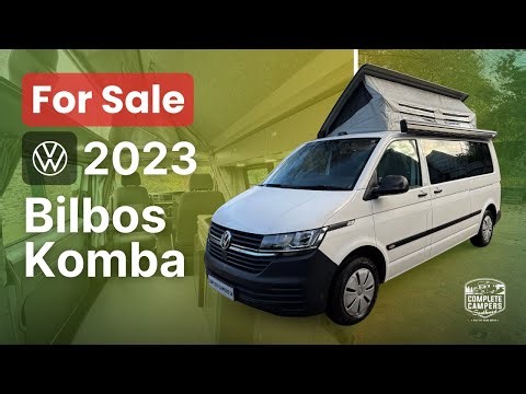 2023 Bilbos Komba - Full Video Tour