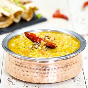502K views · 5.1K reactions | Yellow Moong Dal Recipe* in the comment section! | Yum | Facebook