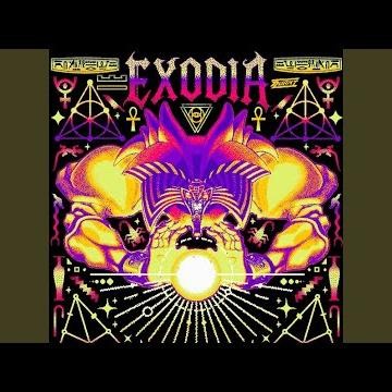 EXODIA