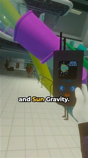 DONT Switch the Gravity In BONELAB. 💀