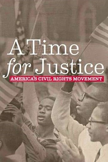 A Time for Justice (1994) - Movie