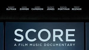 Score: A Film Music Documentary - Apple TV