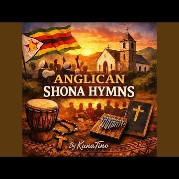 Vatsvene Mumoyo (hymn 128)