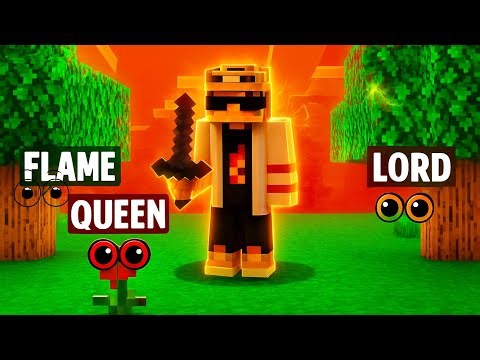 I Secretly cheated in Minecraft Hide & Seek