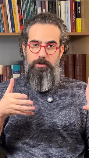 ‎علی خلیلی | ریاضی، ذهن، تفکر انتقادی‎ on Instagram‎: "تفکر نقاد= شیوه درست اندیشیدن در این قسمت با سوگیری خدمت به خود آشنا میشیم."‎