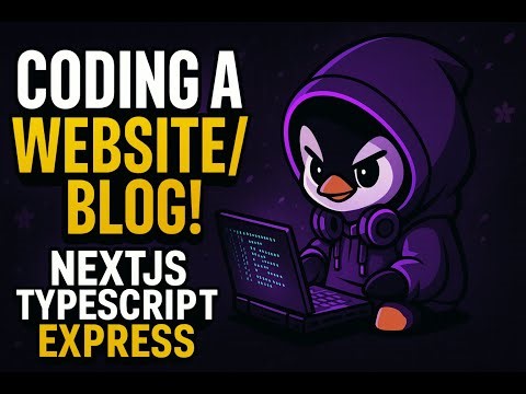 Come rewrite my website in Rust with me!(Rocket)