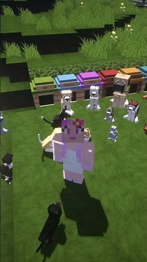 🐕 ¡Increíble Mod de Perros para Minecraft! 🐾