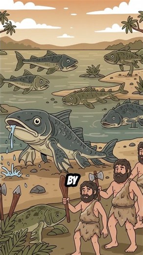 You Are a Fish: How Evolution Actually Works