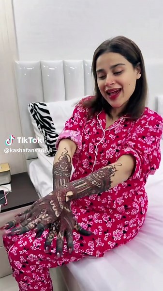 Stunning Mehndi Designs by Nisha: A Visual Delight